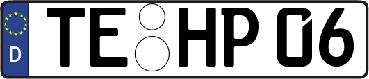 TE-HP06