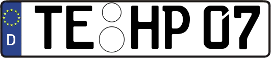 TE-HP07