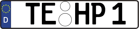 TE-HP1