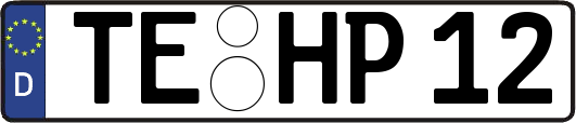 TE-HP12