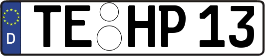 TE-HP13