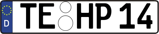 TE-HP14
