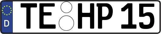 TE-HP15