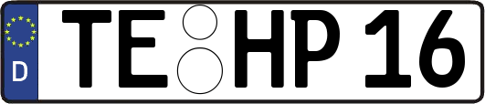 TE-HP16