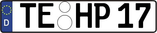 TE-HP17