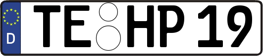 TE-HP19