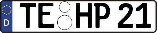 TE-HP21