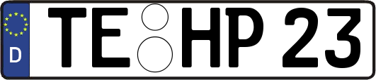 TE-HP23