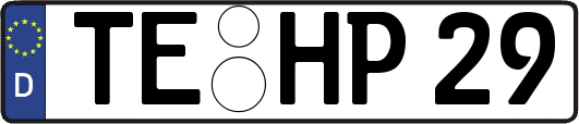 TE-HP29