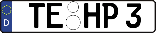 TE-HP3