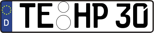 TE-HP30