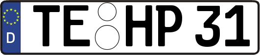 TE-HP31