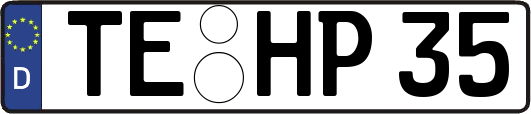 TE-HP35
