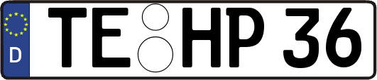 TE-HP36