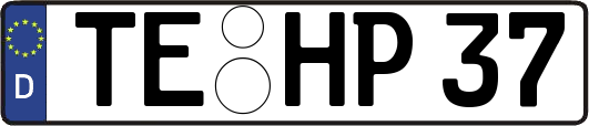 TE-HP37
