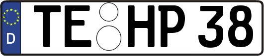 TE-HP38