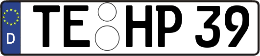 TE-HP39