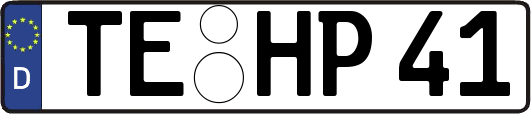 TE-HP41