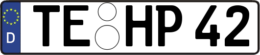 TE-HP42