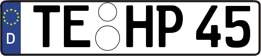 TE-HP45