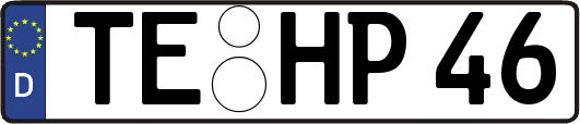 TE-HP46