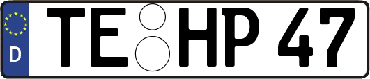 TE-HP47