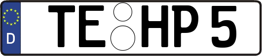 TE-HP5