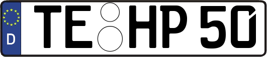TE-HP50