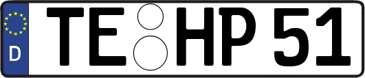 TE-HP51