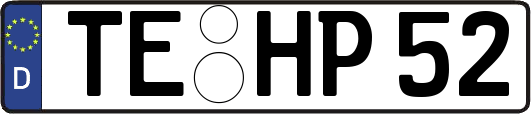 TE-HP52