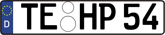 TE-HP54