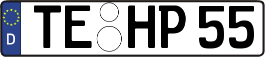 TE-HP55