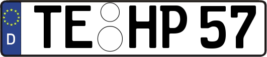 TE-HP57