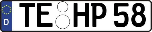 TE-HP58