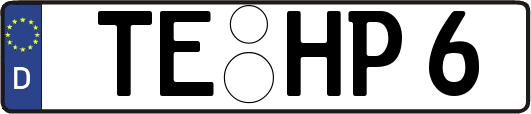 TE-HP6
