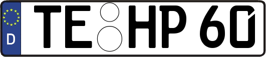 TE-HP60