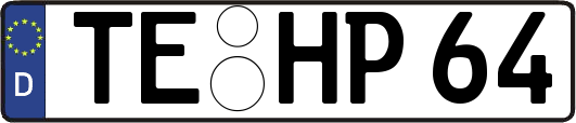 TE-HP64