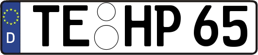 TE-HP65