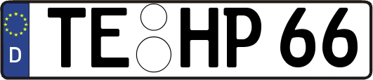 TE-HP66