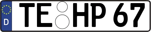 TE-HP67