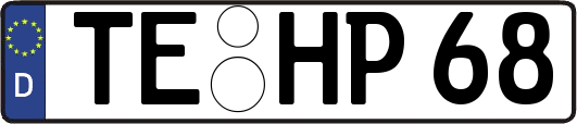 TE-HP68