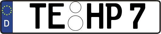 TE-HP7