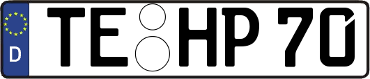 TE-HP70