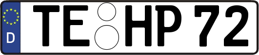 TE-HP72