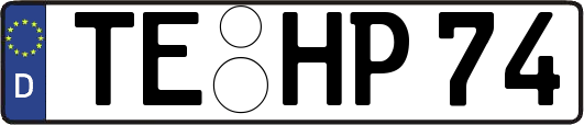 TE-HP74
