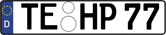 TE-HP77