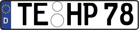 TE-HP78