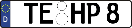 TE-HP8