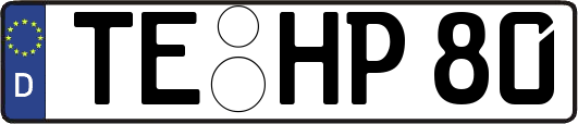 TE-HP80
