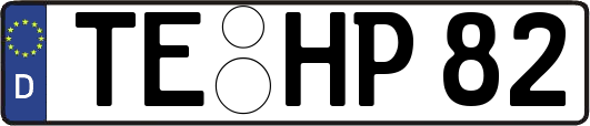 TE-HP82